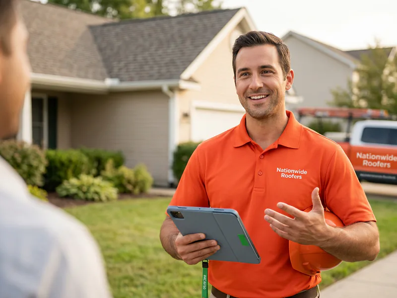 Roof Installation  in Bonney Lake  FAQ